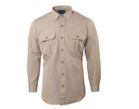 PROPPER - EdgeTec Tactical Shirt - Long Sleeve -  Men's